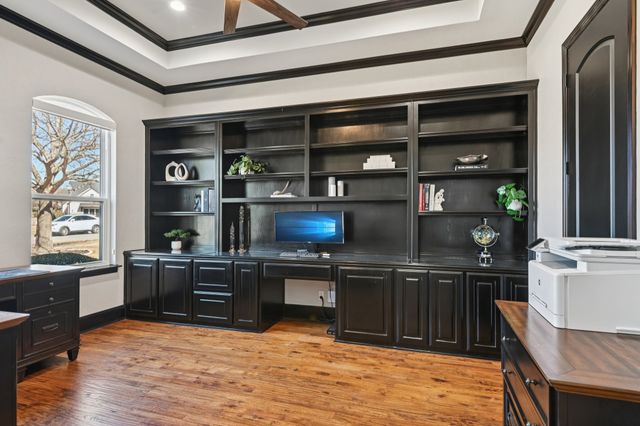 1512 Hawthorne Lane, Keller, TX 76262