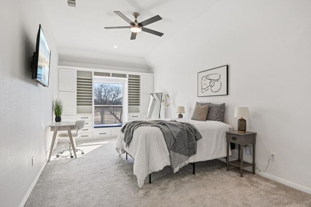 1512 Hawthorne Lane, Keller, TX 76262