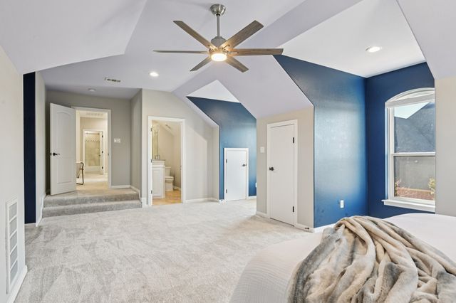 1512 Hawthorne Lane, Keller, TX 76262