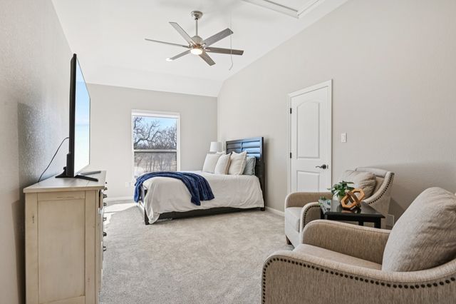 1512 Hawthorne Lane, Keller, TX 76262