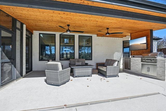 1512 Hawthorne Lane, Keller, TX 76262