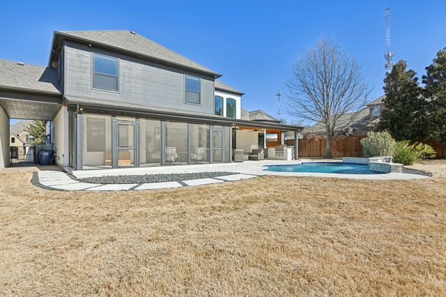 1512 Hawthorne Lane, Keller, TX 76262