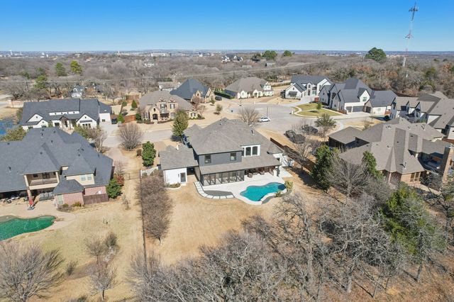 1512 Hawthorne Lane, Keller, TX 76262