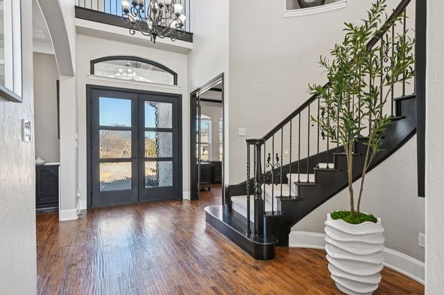 1512 Hawthorne Lane, Keller, TX 76262