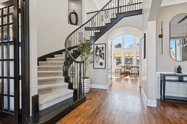 1512 Hawthorne Lane, Keller, TX 76262