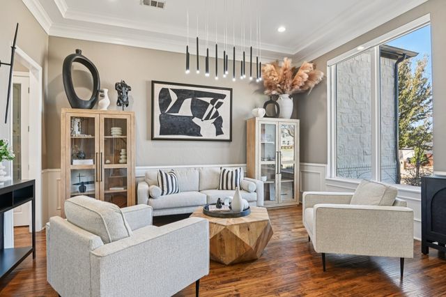 1512 Hawthorne Lane, Keller, TX 76262