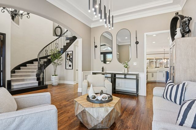 1512 Hawthorne Lane, Keller, TX 76262