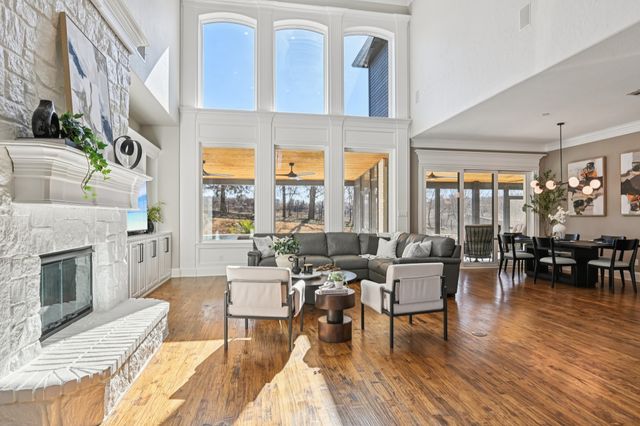 1512 Hawthorne Lane, Keller, TX 76262