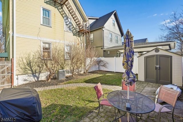 17 Wilfred St, Montclair Twp., NJ 07042