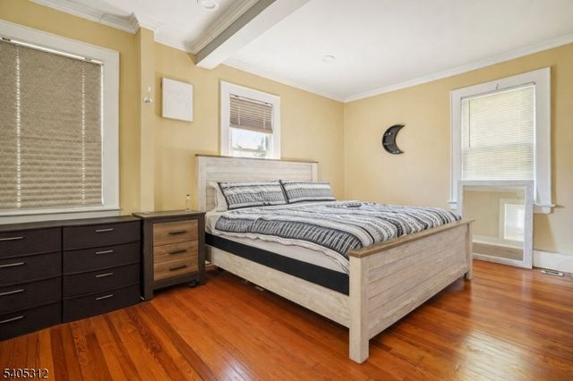 17 Wilfred St, Montclair Twp., NJ 07042