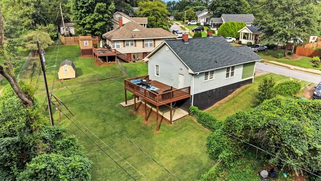 109 Lawrence Street, Lyman, SC 29365