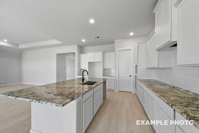 3302 Bright Keel Drive, Texas City, TX 77568