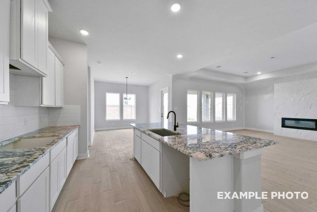 3302 Bright Keel Drive, Texas City, TX 77568