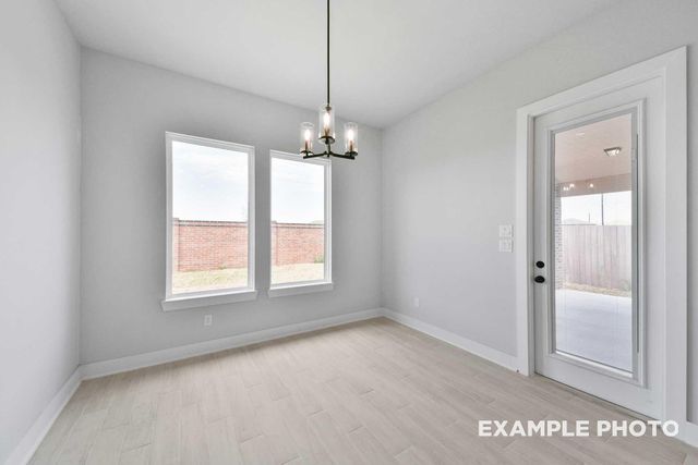 3302 Bright Keel Drive, Texas City, TX 77568