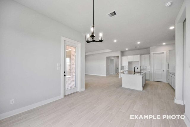 3302 Bright Keel Drive, Texas City, TX 77568