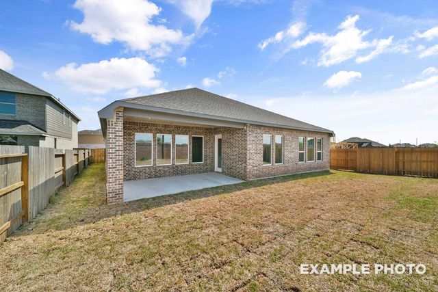 3302 Bright Keel Drive, Texas City, TX 77568