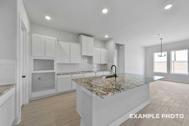 3302 Bright Keel Drive, Texas City, TX 77568