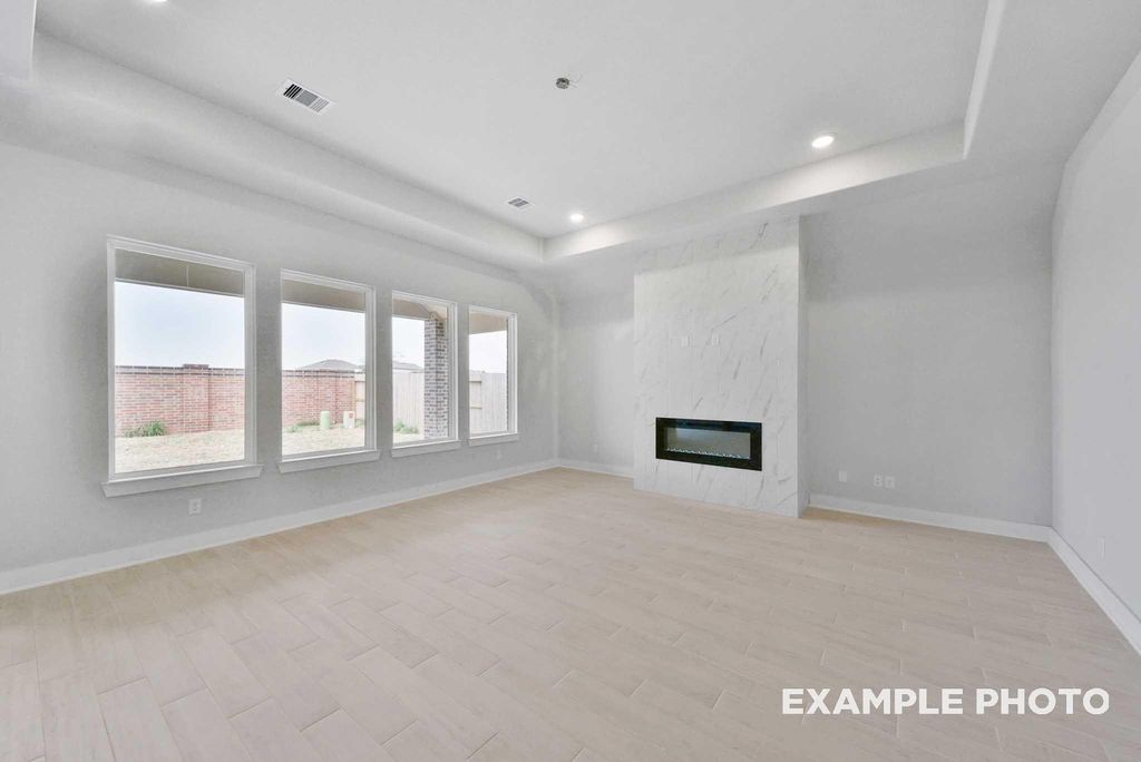 3302 Bright Keel Drive, Texas City, TX 77568