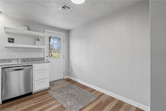 291 E Pilcher Road, Kansas, OK 74347