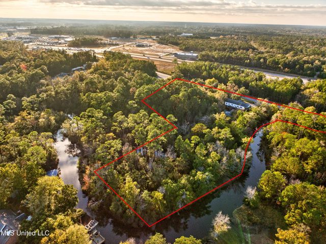 11414 Lorraine Road, Gulfport, MS 39503