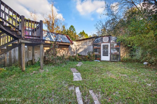 11414 Lorraine Road, Gulfport, MS 39503