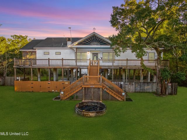 11414 Lorraine Road, Gulfport, MS 39503