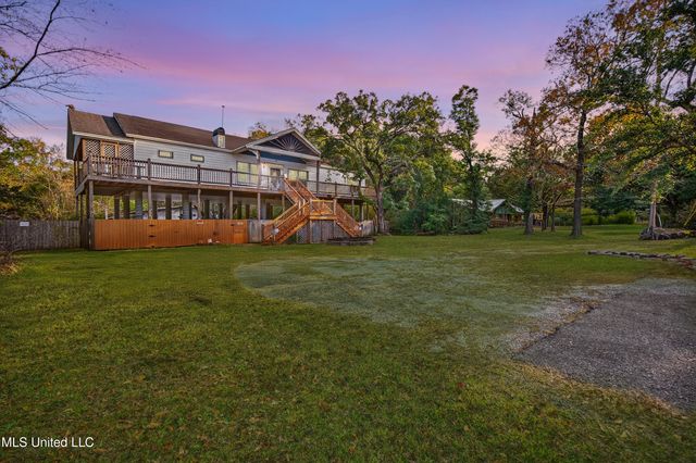 11414 Lorraine Road, Gulfport, MS 39503