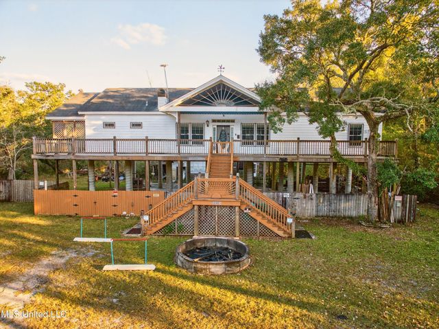 11414 Lorraine Road, Gulfport, MS 39503