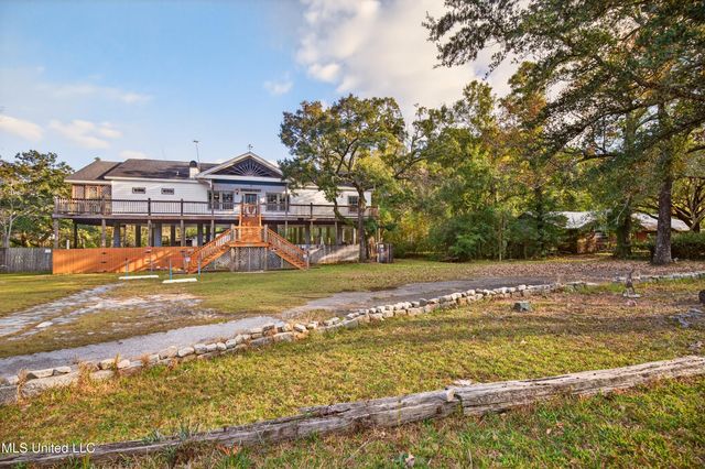 11414 Lorraine Road, Gulfport, MS 39503