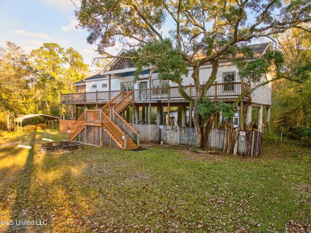 11414 Lorraine Road, Gulfport, MS 39503