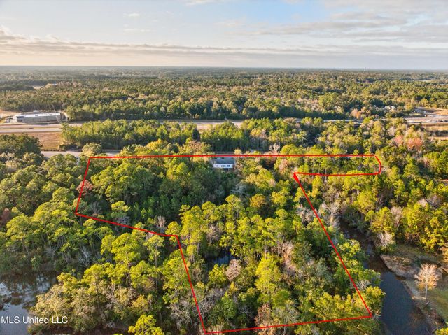 11414 Lorraine Road, Gulfport, MS 39503