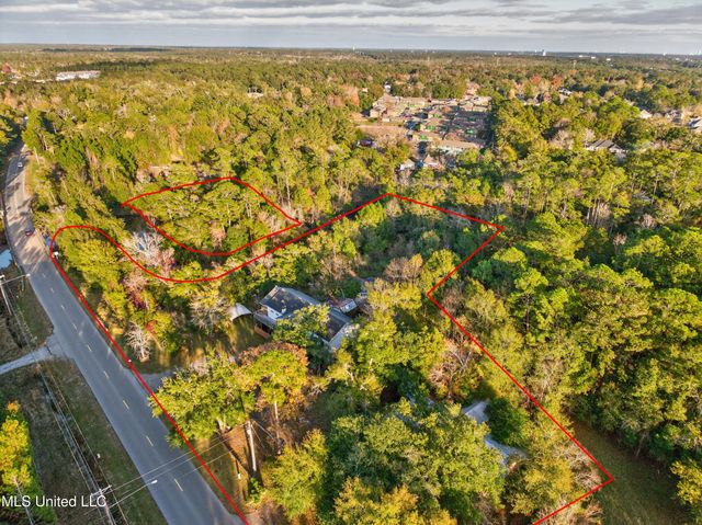 11414 Lorraine Road, Gulfport, MS 39503