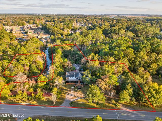 11414 Lorraine Road, Gulfport, MS 39503