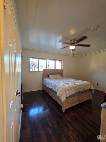 600 Lansing Drive 10, Bakersfield, CA 93309