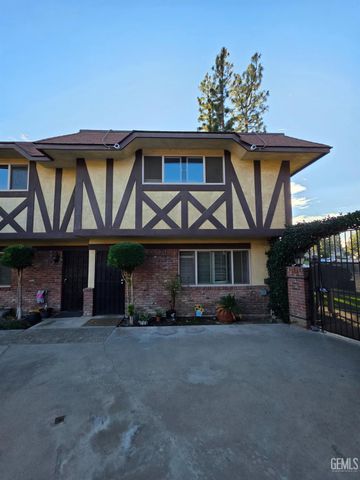 600 Lansing Drive 10, Bakersfield, CA 93309