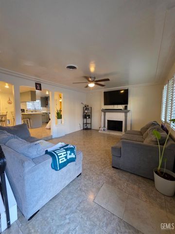 600 Lansing Drive 10, Bakersfield, CA 93309