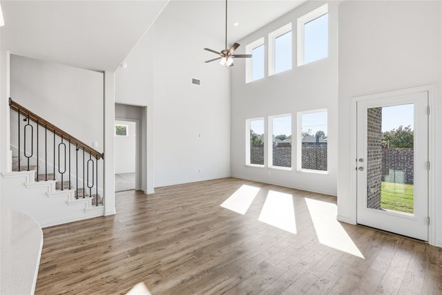 2800 Alcove Lane, Corinth, TX 76210