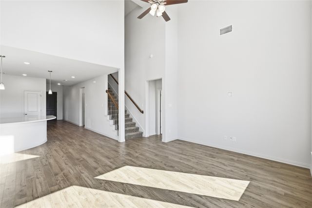 2800 Alcove Lane, Corinth, TX 76210