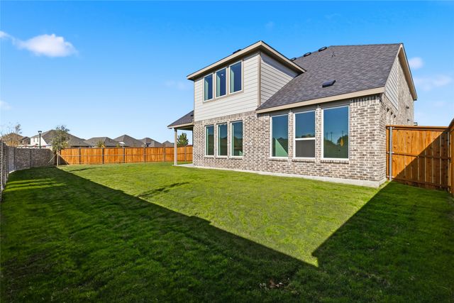 2800 Alcove Lane, Corinth, TX 76210