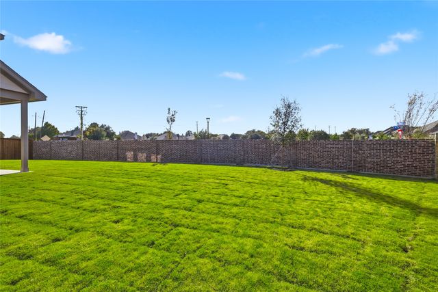 2800 Alcove Lane, Corinth, TX 76210