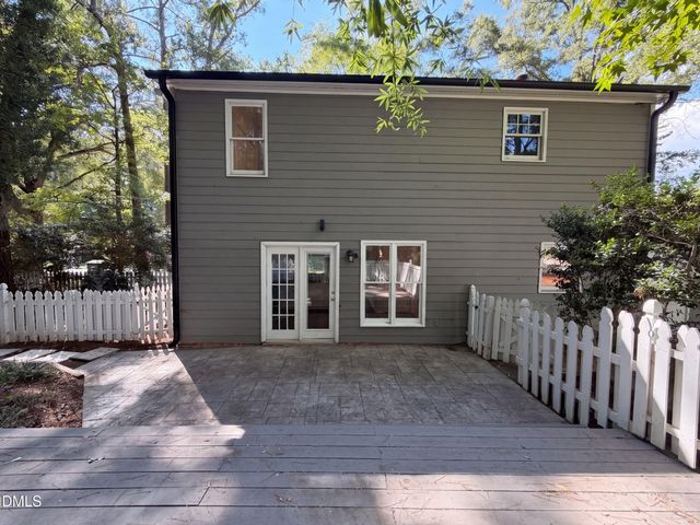 2338 Hillandale Road, Durham, NC 27705