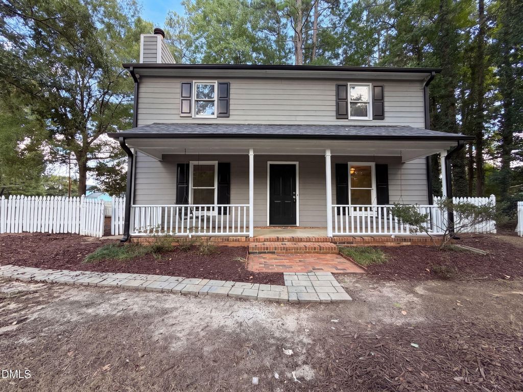 2338 Hillandale Road, Durham, NC 27705