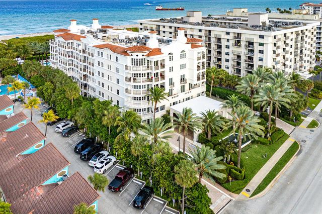 155 S Ocean Avenue 305, Palm Beach Shores, FL 33404
