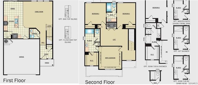 11283 Snapdragon Cove, Tuscaloosa, AL 35405