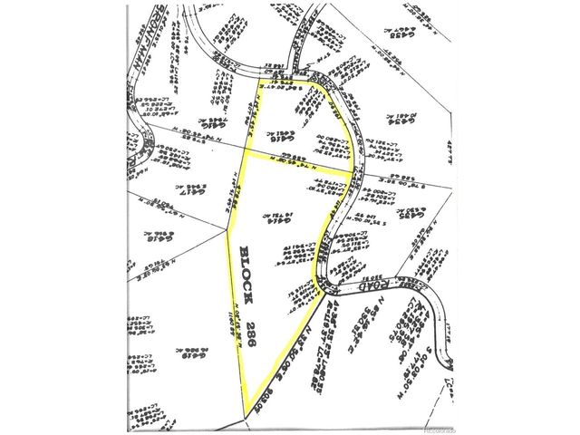 6414 Bronfman Rd, Fort Garland, CO 81133