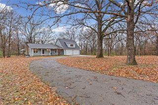 14812 Shipe Road, Gravette, AR 72736