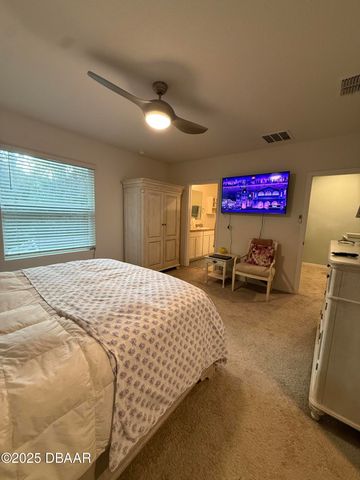 1628 Primo Court, Holly Hill, FL 32117