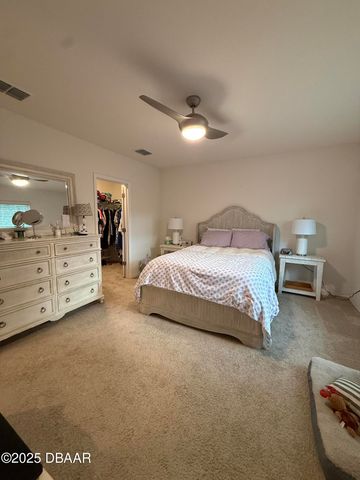 1628 Primo Court, Holly Hill, FL 32117