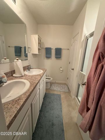 1628 Primo Court, Holly Hill, FL 32117