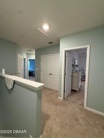 1628 Primo Court, Holly Hill, FL 32117